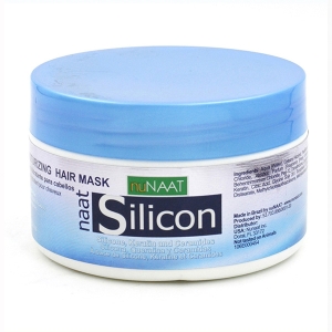 Nunaat Silicon Maske 250gr