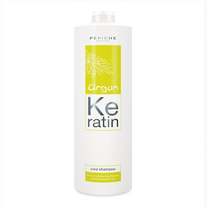 Periche Argan Keratin Pflege nach dem Glätten Shampoo 950ml