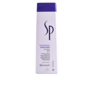 System Professional Sp Smoothen Shampoo 250ml