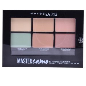 Maybelline Master Camo Color Correcting Kit ref 01-light