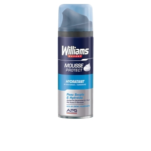 Williams Protect Hydratant Shaving Foam 200 Ml