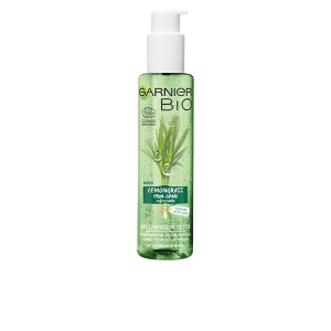 Garnier Bio Ecocert Citronella Lemongrass Oil Cleansing Gel 150ml