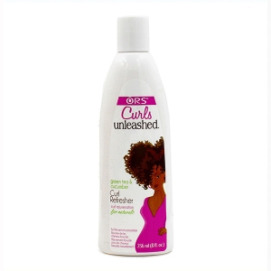 Ors Curls Unleashed Curl Refresher 236 Ml