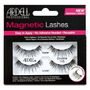 Ardell Magnetic Strip Lash Double ref 110