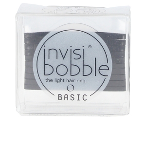 Invisibobble Invisibobble Basic ref true Black