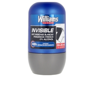 Williams Invisible 48h Deo Roll-on 75 Ml