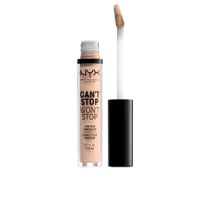 Nyx Can't Stop Won't Stop Contour Concealer ref alabaster 3,5 Ml