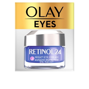 Olay Regenerist Retinol24 Nachtcreme für die Augenpartie 15ml