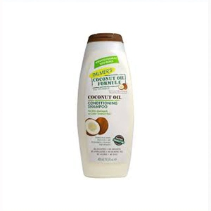 Palmer's Coconut Oil Conditioning Shampoo 400ml