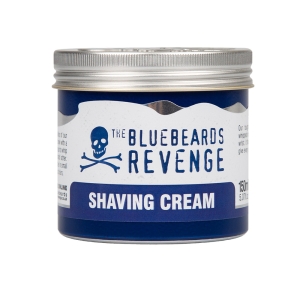 The Bluebeards Revenge The Ultimate Shaving Cream 150 Ml