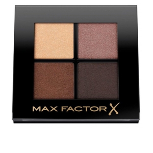 Max Factor Colour X-pert Soft Touch Palette ref 002-crushed Blooms