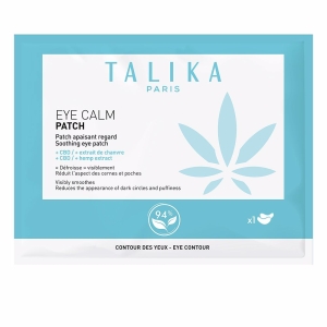 Talika Eye Calm Patch 1 Par