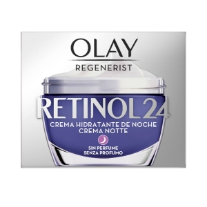 Olay Regenerist Retinol24 Feuchtigkeitsspendende Nachtcreme 50ml