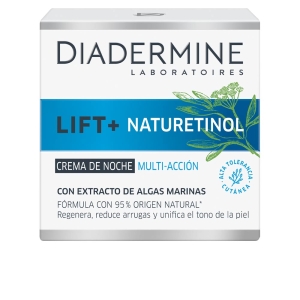 Diadermine Lift+ Naturetinol Crema Facial Multiacción Noche 50ml