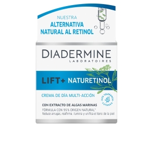 Diadermine Lift+ Naturetinol Crema Facial Multiacción Día 50ml