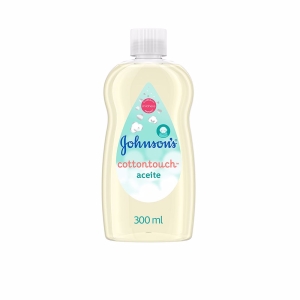 Johnson's Baby  Aceite Cottontouch 300 Ml