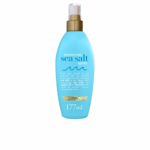 Ogx Sea Salt Hair Wave Spray 177ml