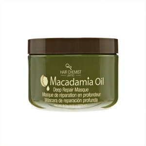 Hair Chemist Macadamia Oil Deep Repair Masque 227 Gr