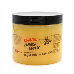 Dax Bees Wax Gloss Haarwachs 397 Gr