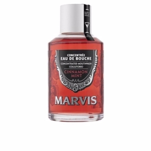 Marvis Cinnamon Mint Colutorio 120 Ml