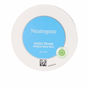 Neutrogena Hydro Boost Whipped Body Balm Gel 200 Ml