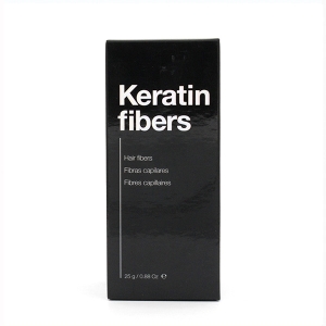 The Cosmetic Republic Keratin Fibers Mahogany 25gr