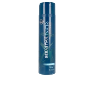 Sebastian Twisted Shampoo Elastic Cleanser For Curls 250 Ml