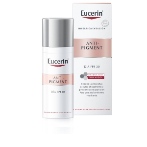 Eucerin Anti-pigment Crema Día Spf30 50 Ml