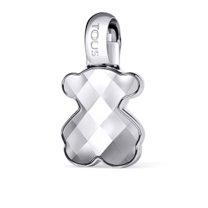 Tous Loveme The Silver Parfum Eau De Parfum Vaporizador 30 Ml