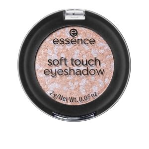 Essence Soft Touch Sombra De Ojos ref bubbly Champagne 2 Gr