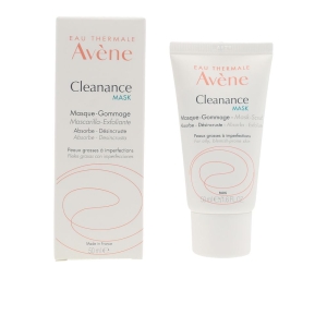 Avene Cleanance Mask Oily Skin 50ml