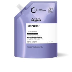 L'oréal Professionnel Paris Blondifier Gloss Conditioner Refill 750 Ml
