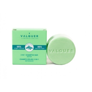 Valquer Solid Shampoo Repair 50g