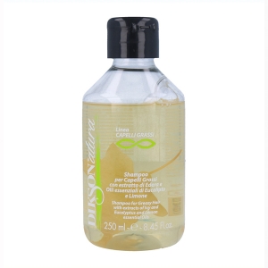 Dikson Natura Oily Hair Shampoo 250ml