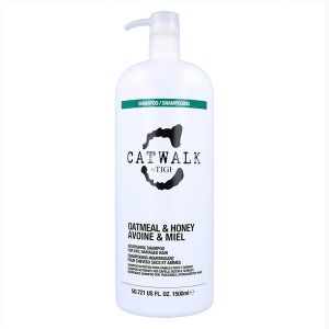 Tigi Catwalk Oatmeal & Honey Shampoo 1500ml