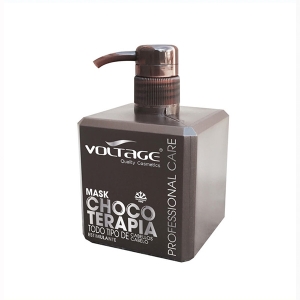 Voltage Choco Terapia Mascarilla 500ml