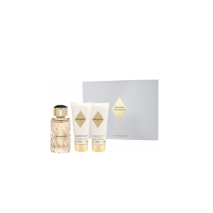Boucheron Place Vendome Eau De Perfume 100v+bl100+g