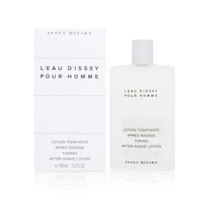 L'eau D'Issey Startseite After Shave 100 ml
