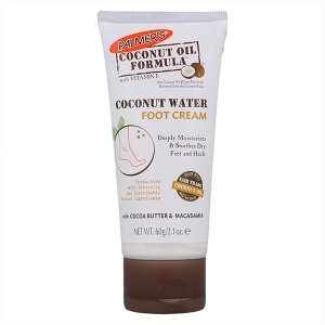 Palmer's Coconut Oil Water Foot Cream 60g