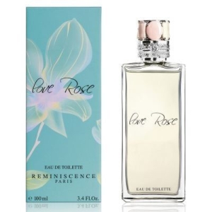 Reminiescence Liebe Rose 100ml Edt