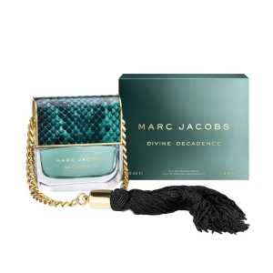 Marc Jacobs Göttlicher Decadence Eau de Parfum Spray 50 Ml
