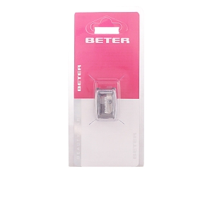 Beter Cosmetic Pencil Sharpener 8mm