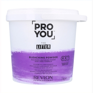 Revlon Pro You The Lifter Bleaching Powder 1kg