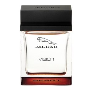 Jaguar Vision-Sport Men Eau de Toilette Spray 100 Ml