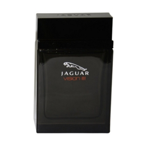 Jaguar Vision III Men Eau de Toilette Spray 100 Ml