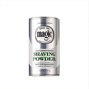 Soft & Sheen Carson Magic Shaving Powder Acondicionador 127 Gr