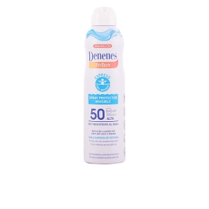 Denenes Sol Wet Skin Invisible Protective Spray Spf50 250ml