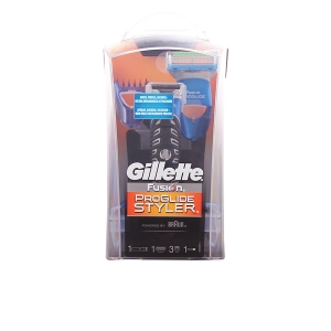Gillette Fusion Proglide Styler Máquina