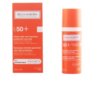 Bella Aurora Bella Aurora Solar Anti-dark spots Dry Skin Spf50+ 50ml