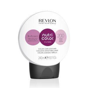 Revlon Nutri Color Filters 200 Violett 240ml